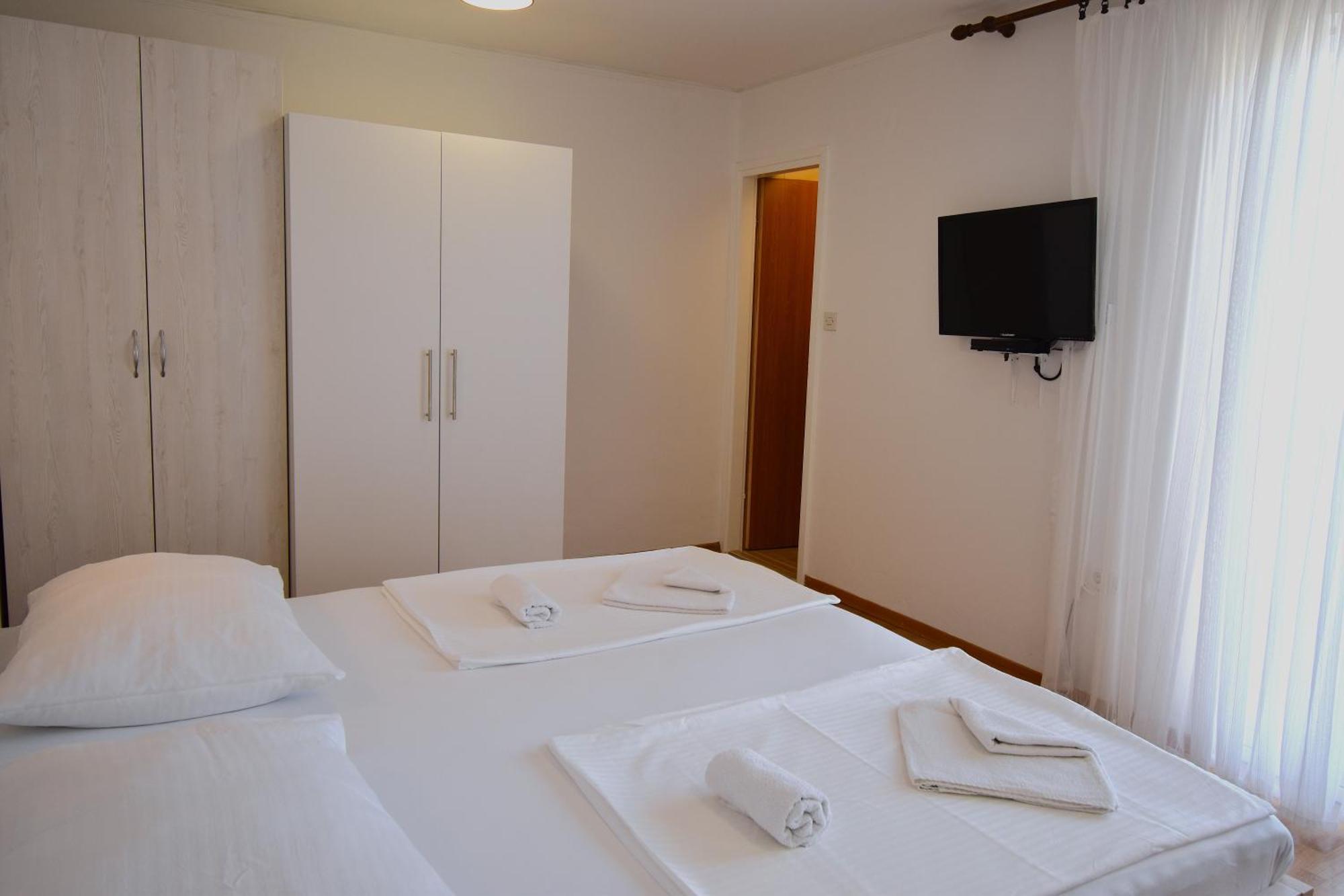 Guest House Sandra Раб Экстерьер фото