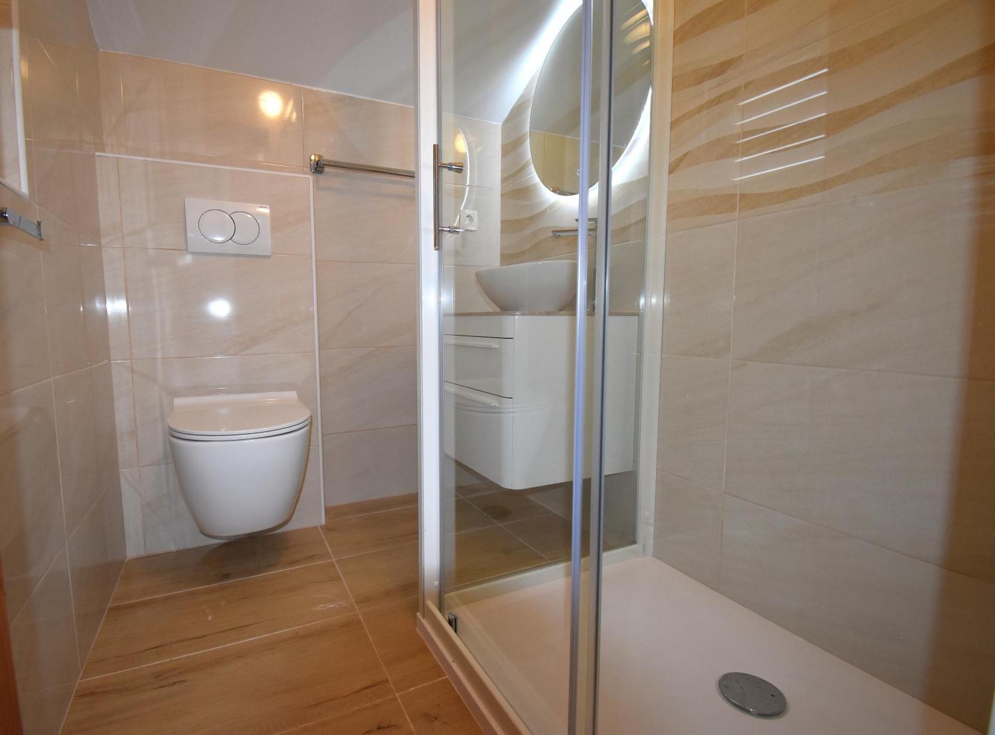 Guest House Sandra Раб Экстерьер фото